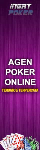 IngatPoker Agen Poker Online Terpercaya dan Terbesar di Indonesia