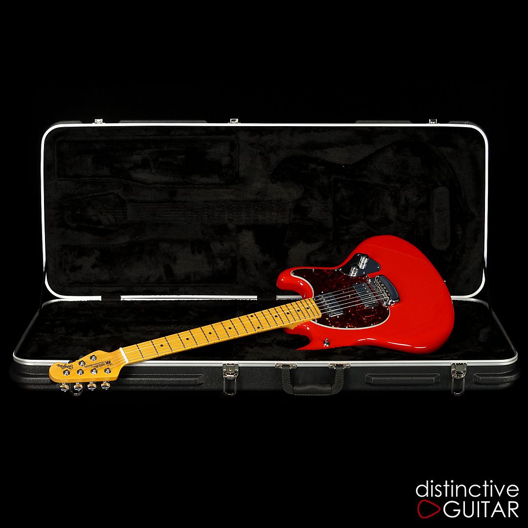  photo Ernie Ball Sting Ray Chili Red DG2827 12_zpscgwndc8m.jpg