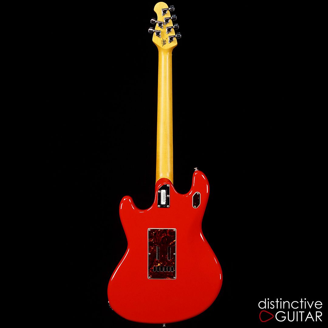  photo Ernie Ball Sting Ray Chili Red DG2827 7_zpscvwezu0u.jpg