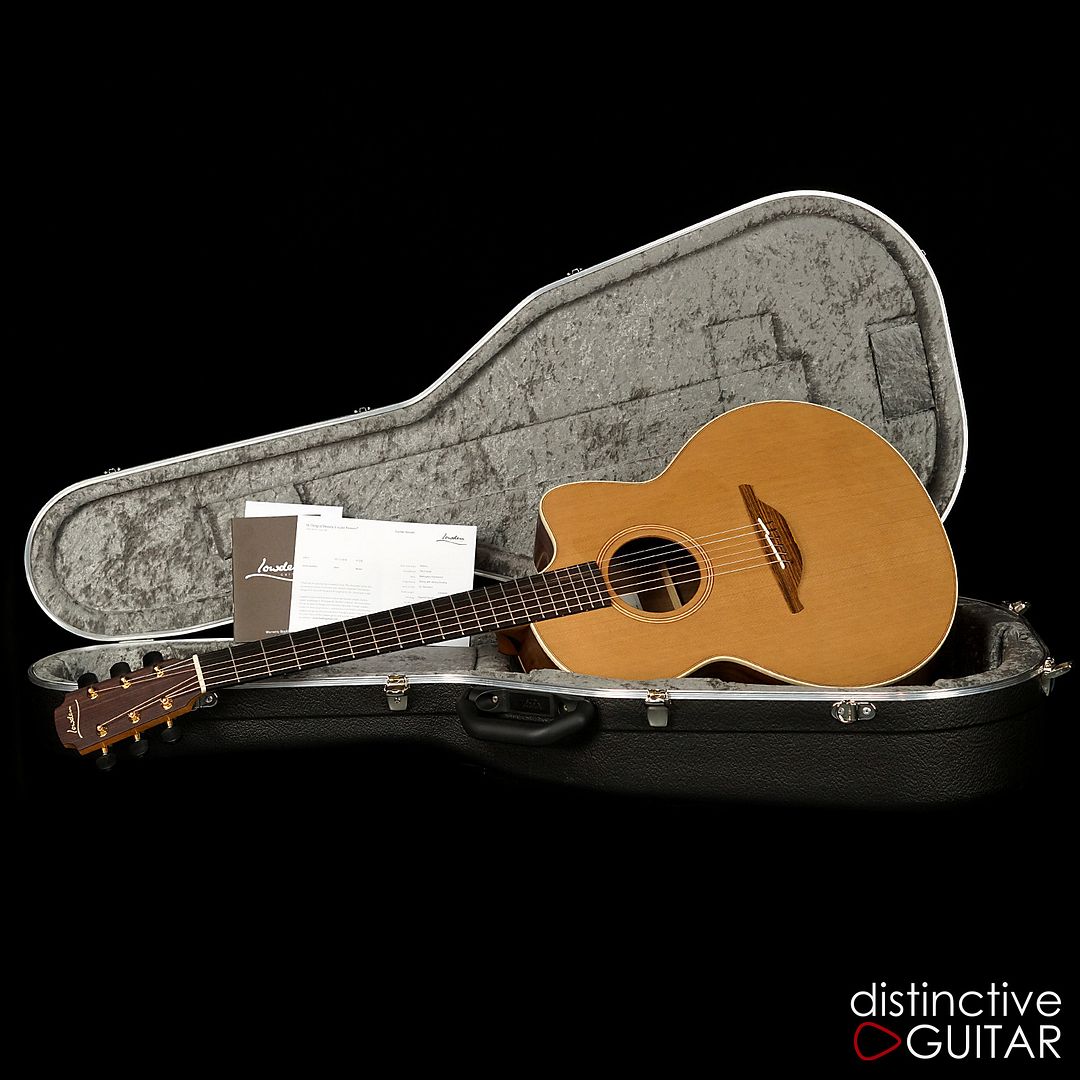  photo Lowden F-23C Red Cedar DG2935 &nbsp;12_zps2v6imopw.jpg