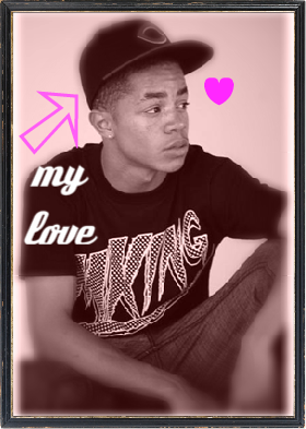 New Boyz LEGACY Graphics, Pictures, & Images for Myspace Layouts