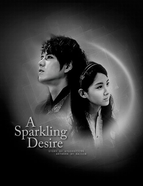 A Sparkling Desire - kyuhyun seohyun seokyu  supergenerationm yoonhae - main story image