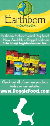 Earthborn Holistic Natural Dog Food Coming Soon!