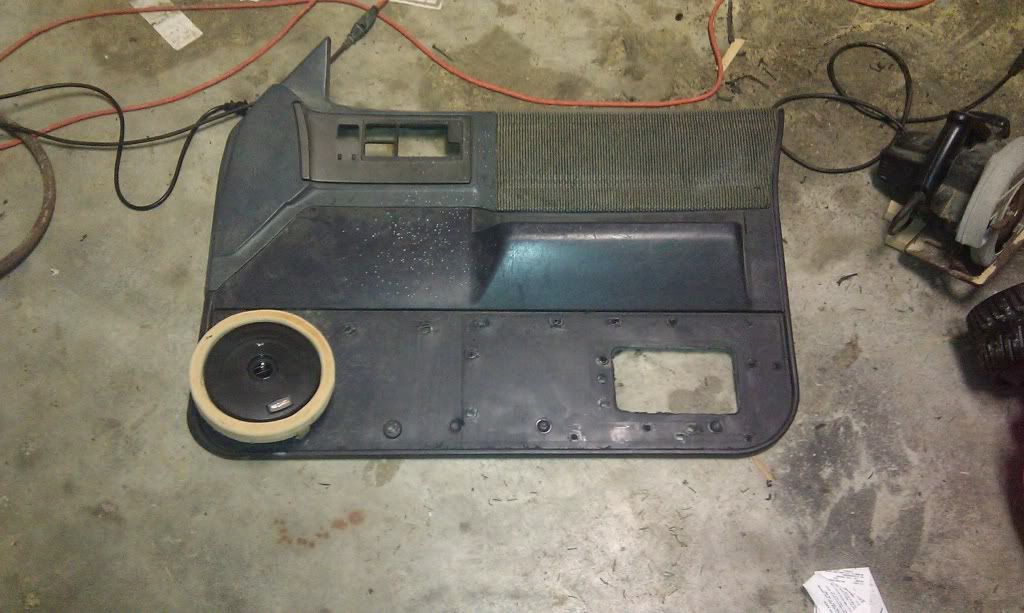 V8s10 Org View Topic New Door Panel Speaker Pods