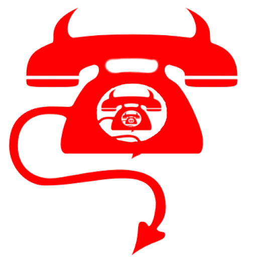 Recursive BOFHphone Recursive BOFHphone
