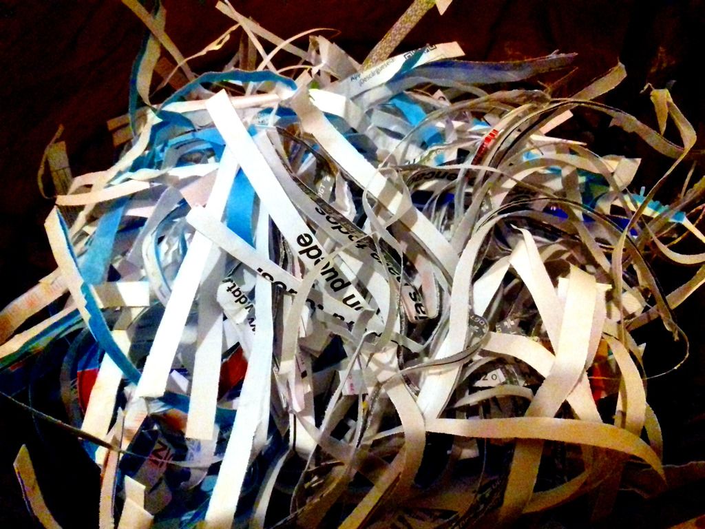 basura