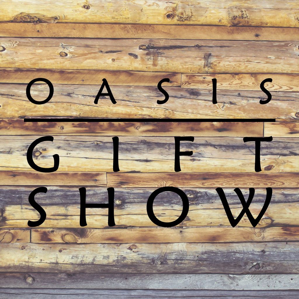 2017 OASIS Gift Show