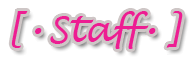 staff