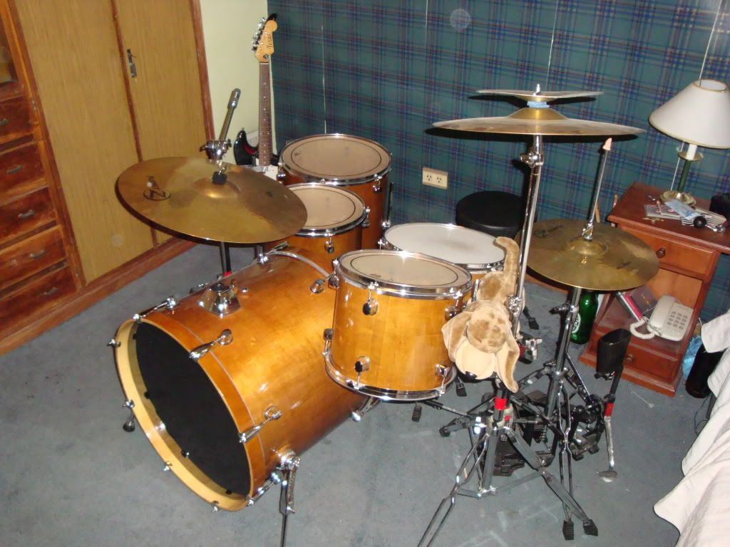 bateria bateria