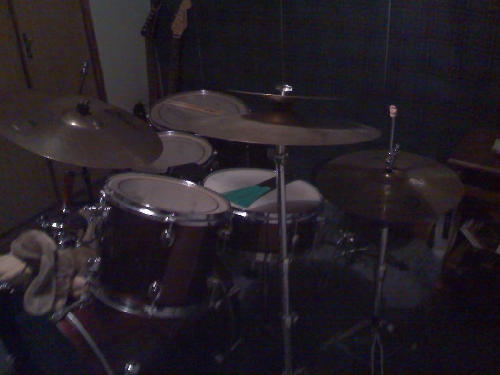 Repinte mi bateria y te muestro como hacerlo!! Repinte mi bateria y te muestro como hacerlo!!