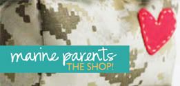 marine parents {the shop}