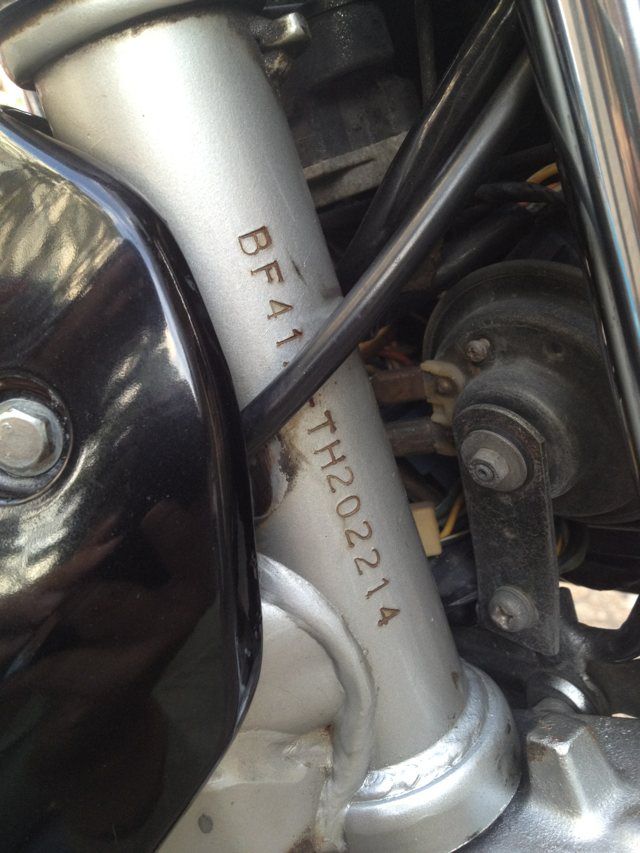 Những chiếc xe Underbone chất lừ từ Suzuki - 20