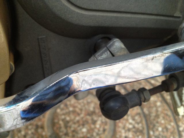 Những chiếc xe Underbone chất lừ từ Suzuki - 13