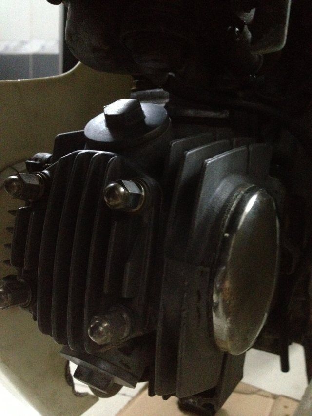 Dream II - 7 số Đời 94, Xe Nhập Thái - 8