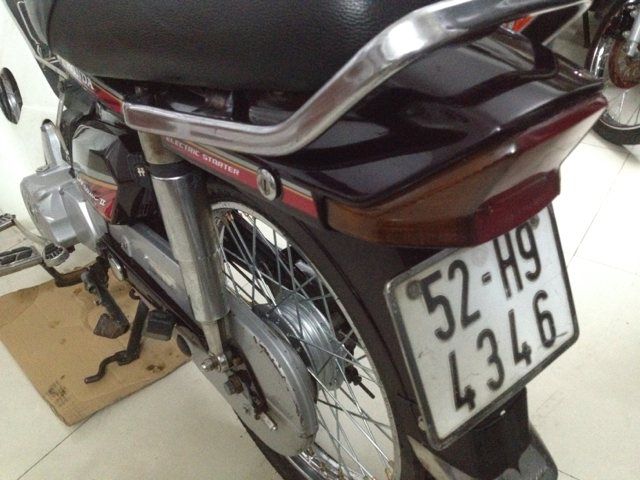 Dream II - 7 số Đời 94, Xe Nhập Thái - 4