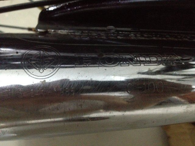 Dream II - 7 số Đời 94, Xe Nhập Thái - 6