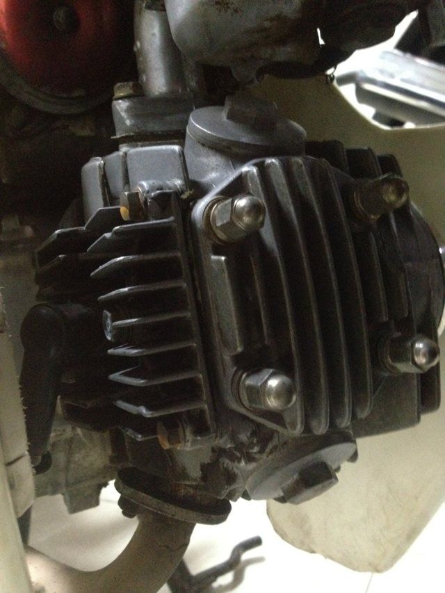 Dream II - 7 số Đời 94, Xe Nhập Thái - 7