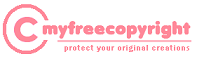 MyFreeCopyright.com Registered & Protected
