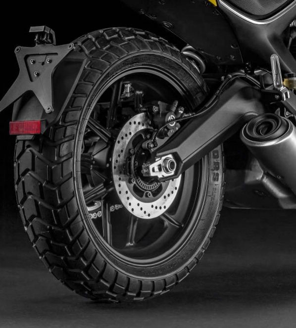 Paddock stands Ducati Scrambler Forum