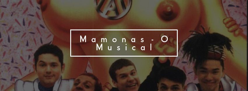 Mamonas O musical