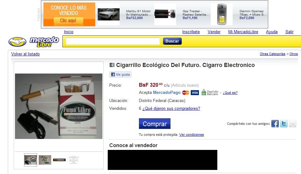 cosas cosas