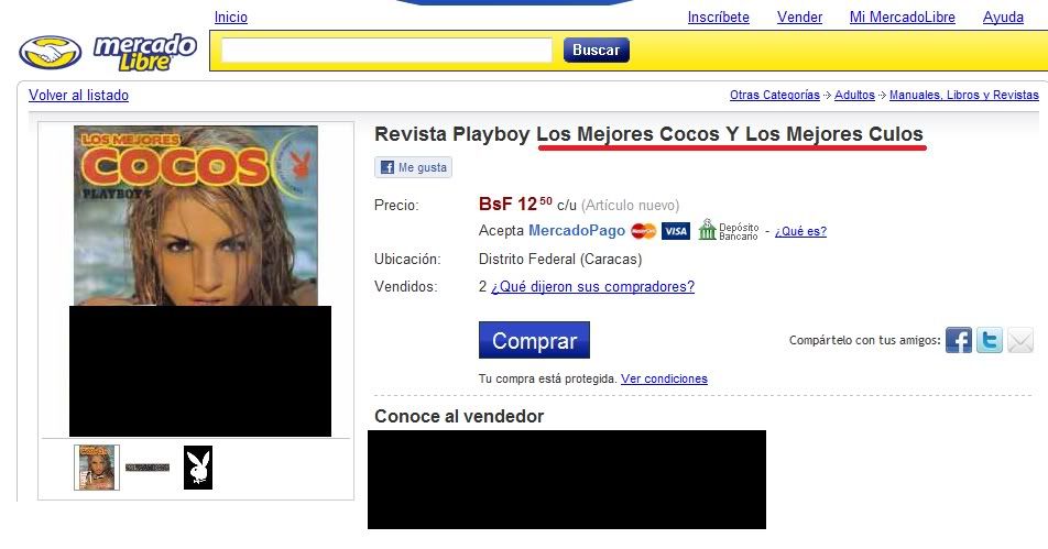 cosas cosas