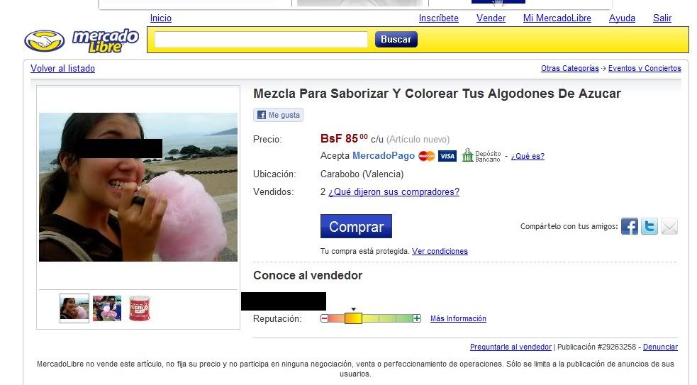 Venezuela Venezuela