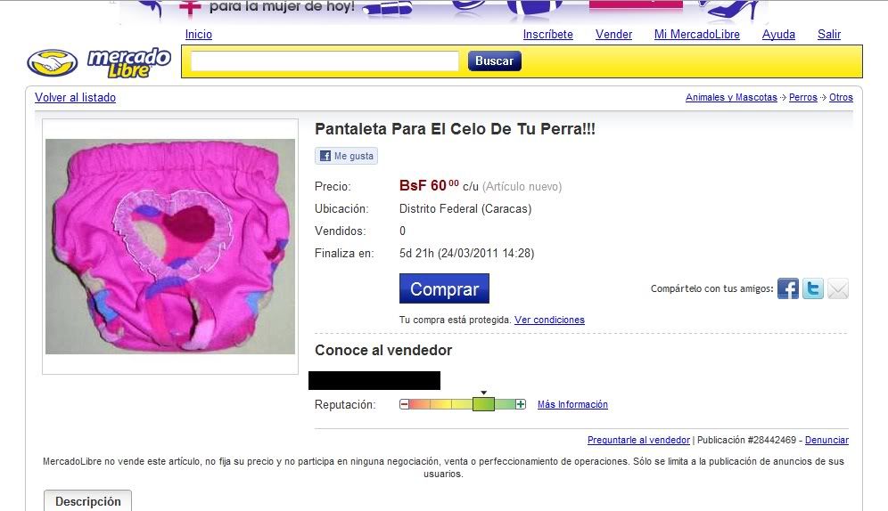 cosas cosas