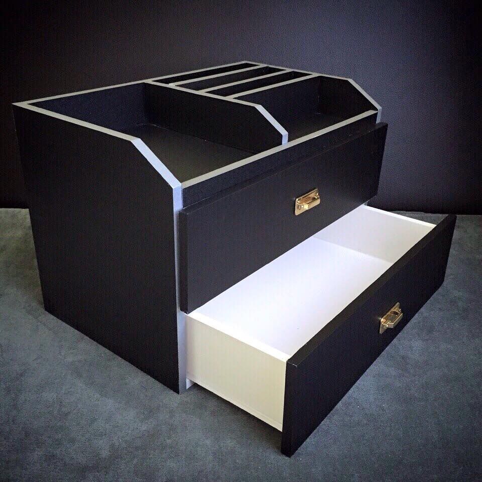 Hộp trang điểm Mini - 11