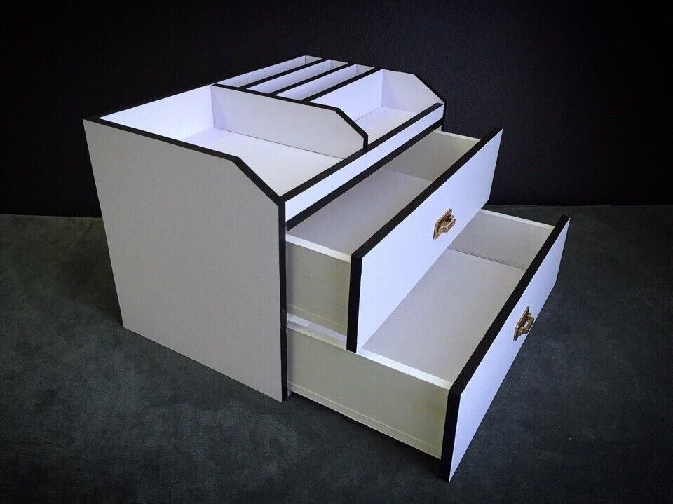 Hộp trang điểm Mini - 13