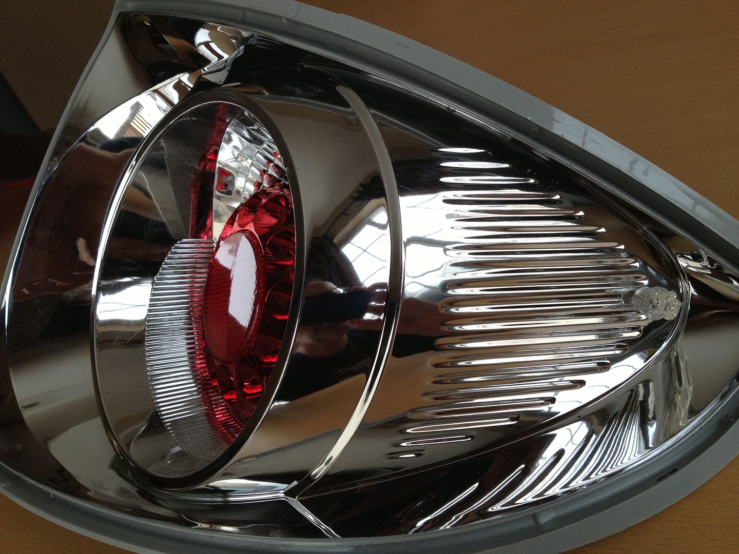 G5 LED Tail Lights? Chevy Cobalt Forum / Cobalt Reviews / Cobalt SS