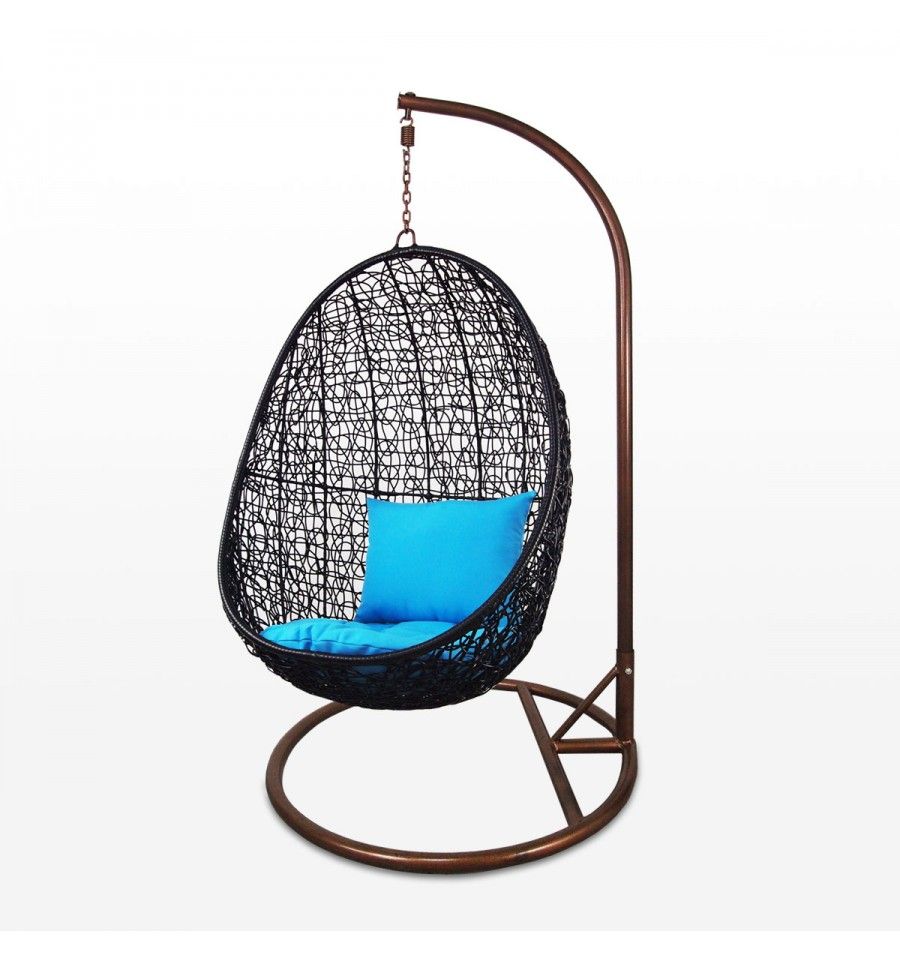 black-cocoon-swing-chair-blue-cushion_zp