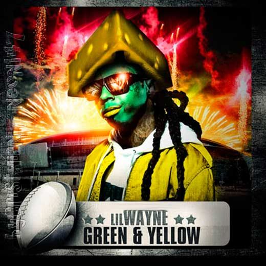 Green amp; Yellow - Lil Wayne lil wayne 2011. Green amp; Yellow - Lil Wayne