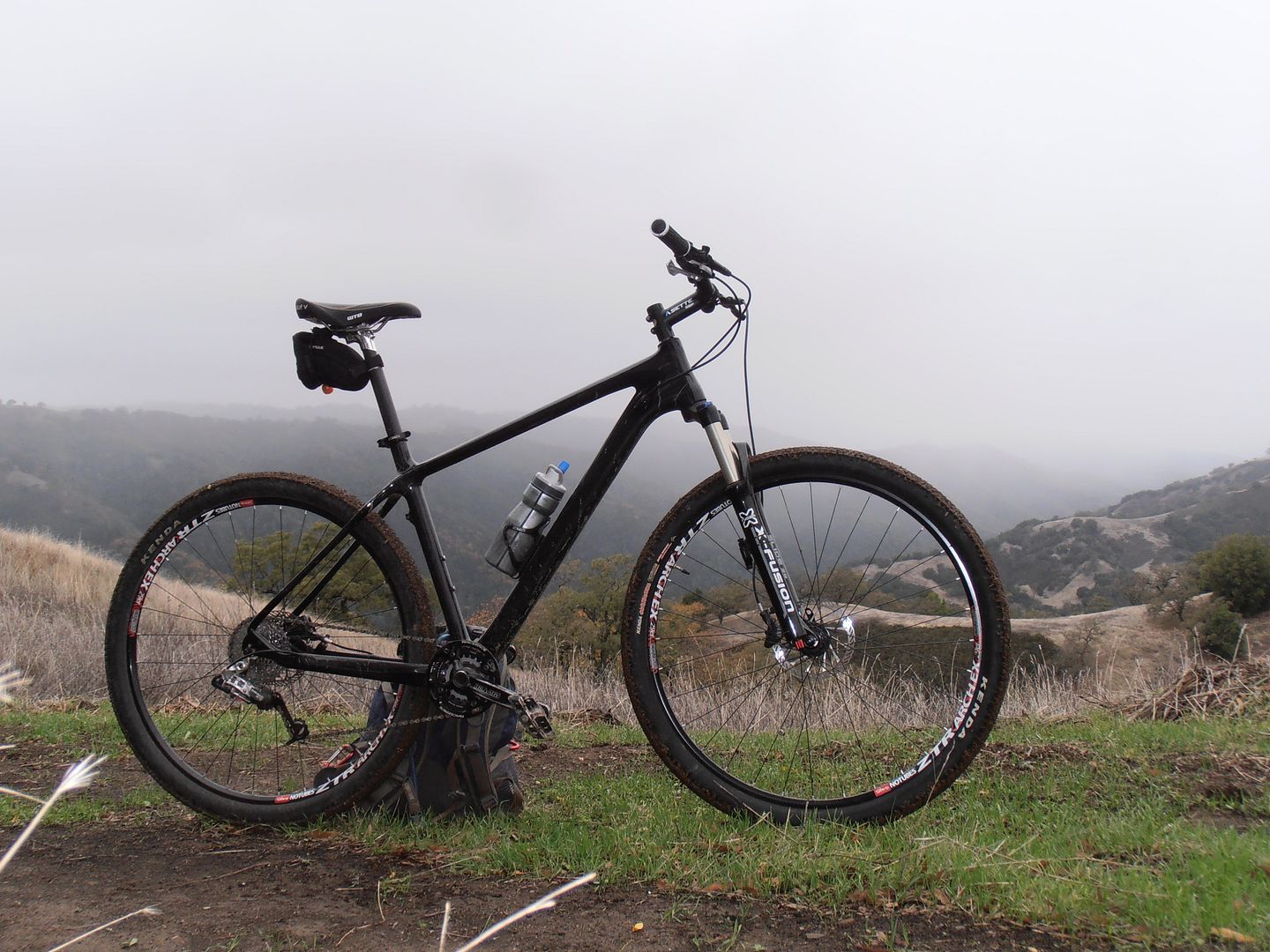 chinese carbon 29er