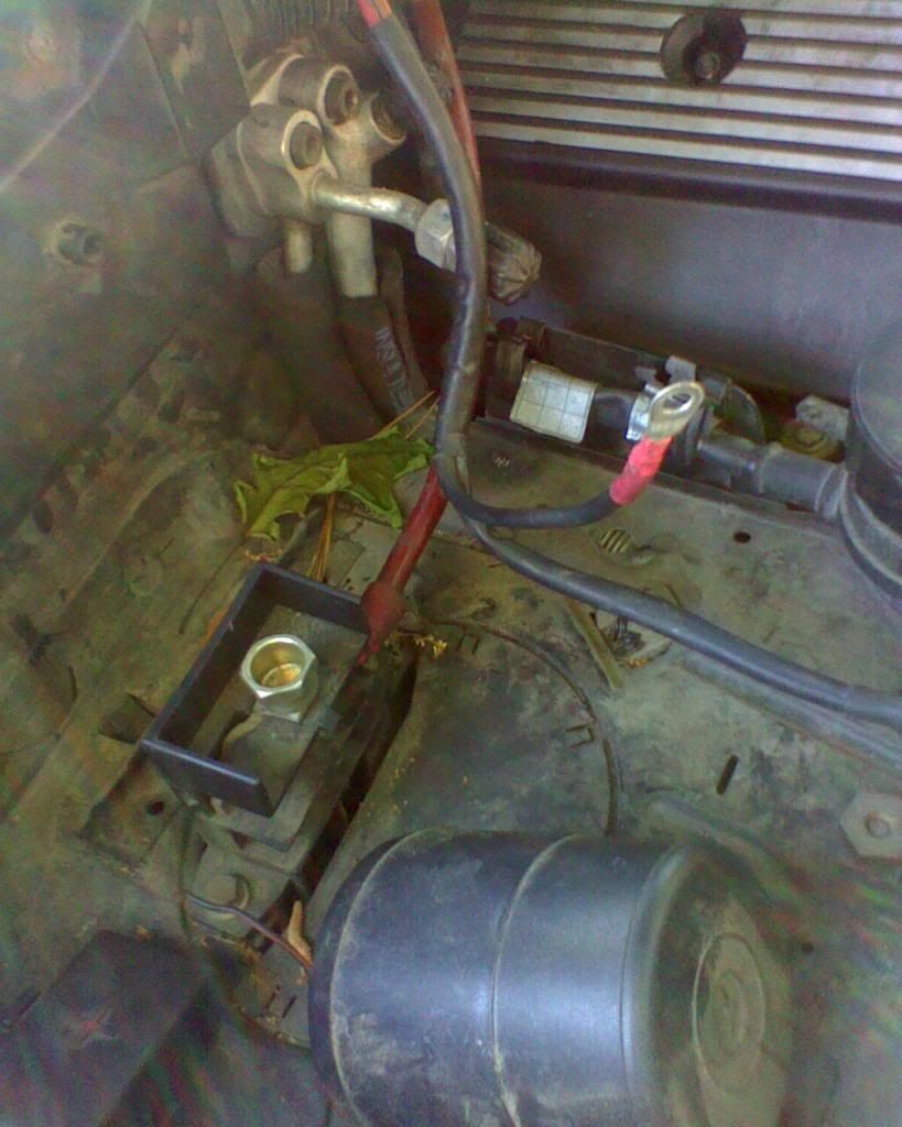 Replaced Alternator And Battery Still Dies at Stephanie Sims blog