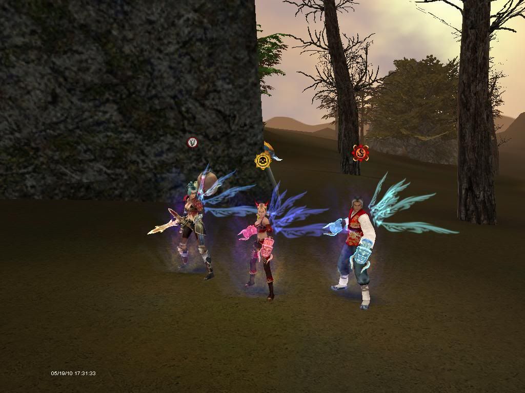 un juego online mmorpg un juego online mmorpg