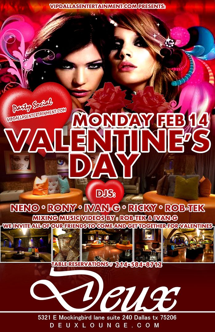 Valentines Day Dress Code 2011. DRESS CODE: LADIES: