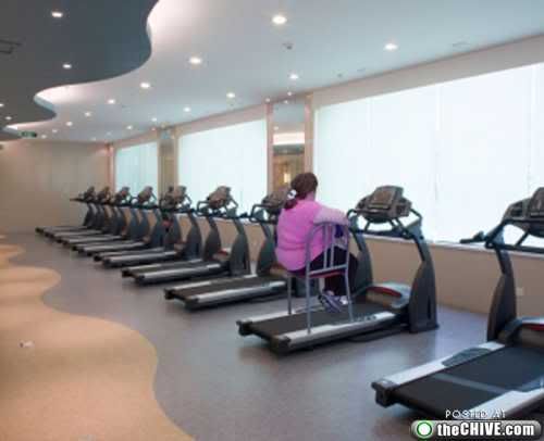How To Use Treadmill