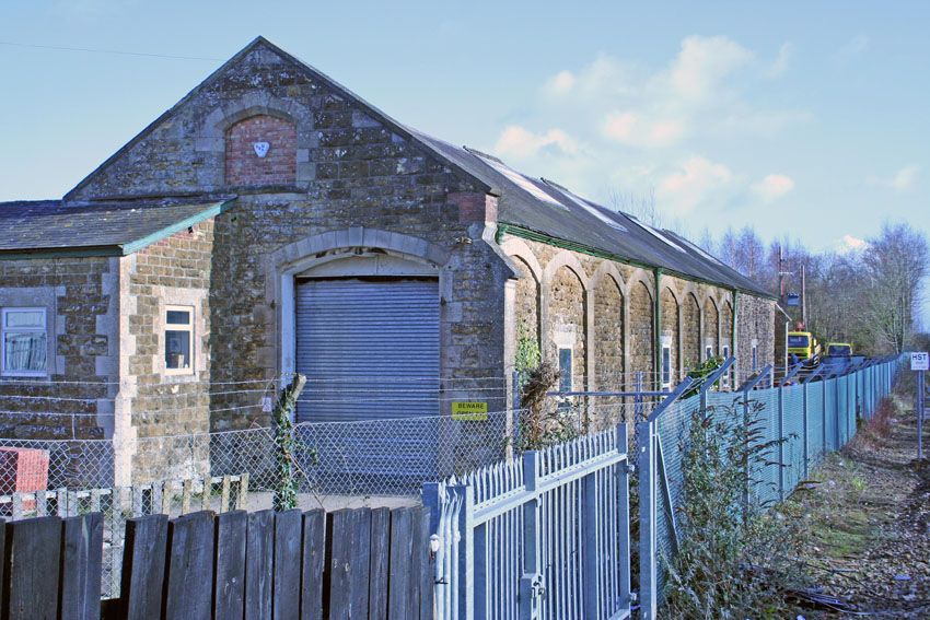 Crewkerne Station Model Railway Forum