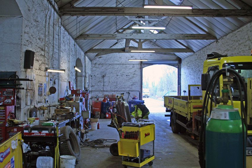 Crewkerne Station Model Railway Forum