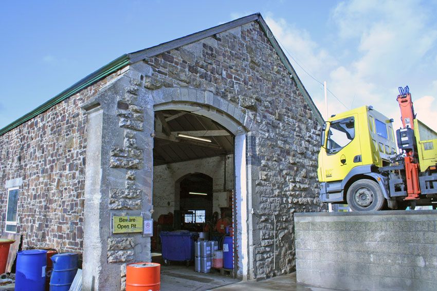 Crewkerne Station Model Railway Forum