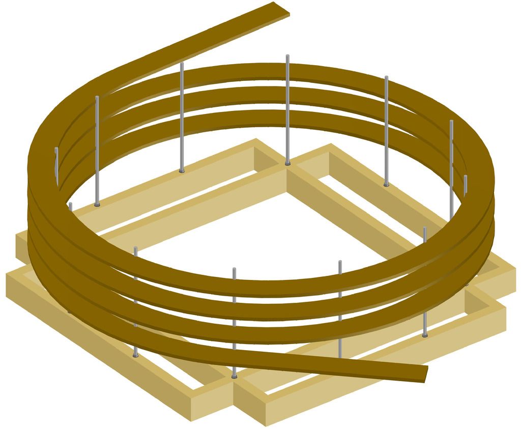 Helix Assembly 1