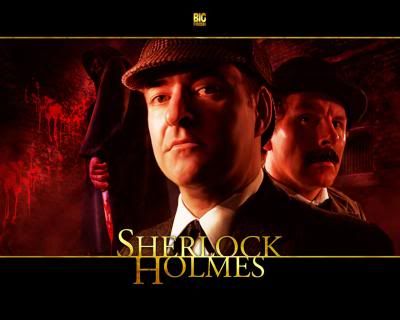 Sherlock Holmes Holmes And The Ripper Audiobook Mp3 256 kbps