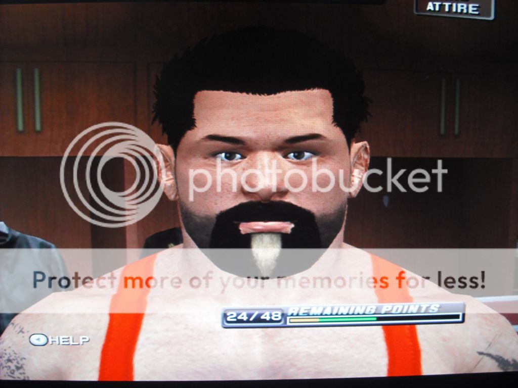 The Dog-face Gremlin Rick Steiner - XBox 360 - CAWs.ws