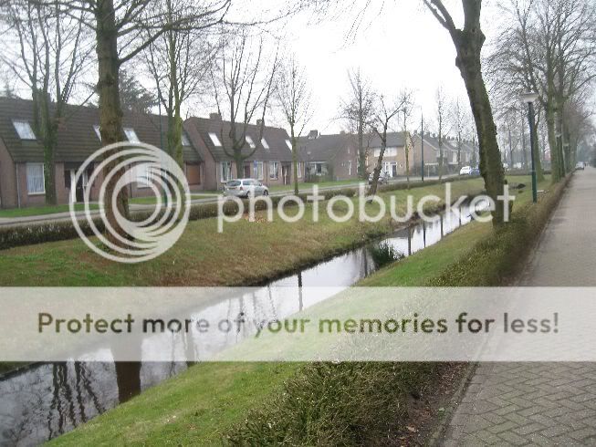Prinsenbeek